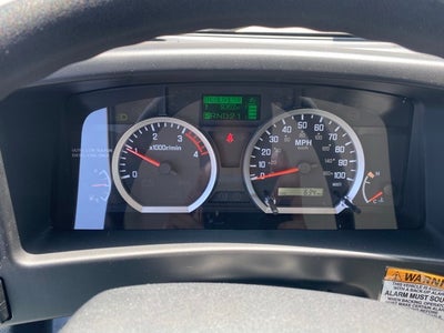 2024 Chevrolet 5500 XD LCF Diesel DIESEL Chassis