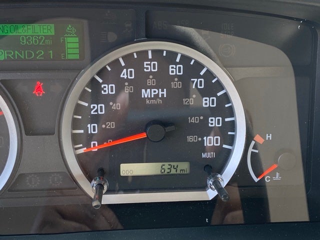 2024 Chevrolet 5500 XD LCF Diesel DIESEL Chassis