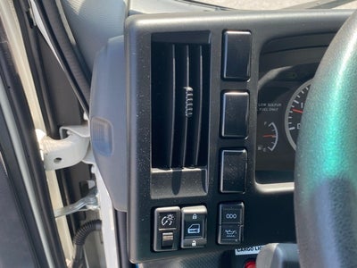 2024 Chevrolet 5500 XD LCF Diesel DIESEL Chassis