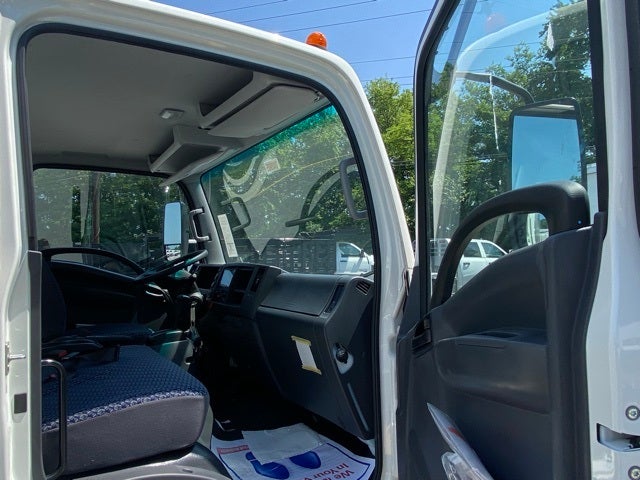 2024 Chevrolet 5500 XD LCF Diesel DIESEL Chassis