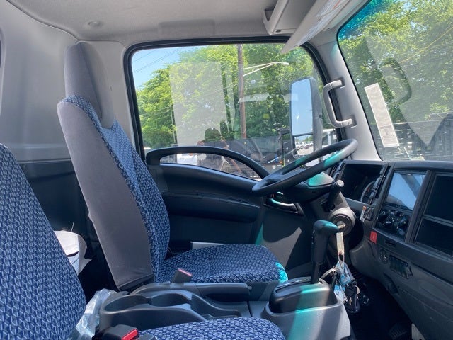 2024 Chevrolet 5500 XD LCF Diesel DIESEL Chassis