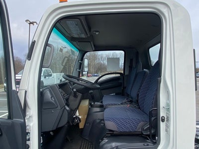 2024 Chevrolet 5500 XD LCF Diesel 5500