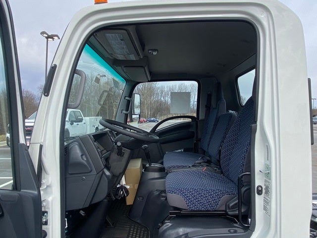 2024 Chevrolet 5500 XD LCF Diesel 5500