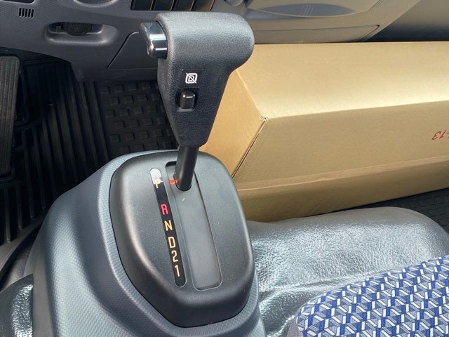 2024 Chevrolet 5500 XD LCF Diesel 5500