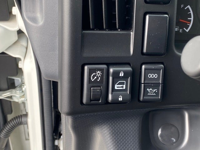 2024 Chevrolet 5500 XD LCF Diesel 5500