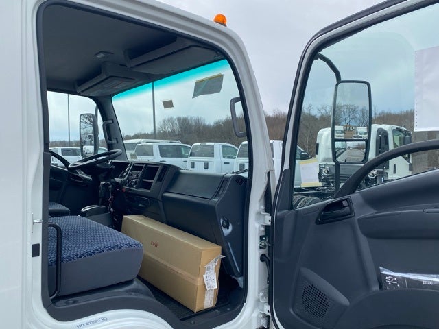 2024 Chevrolet 5500 XD LCF Diesel 5500