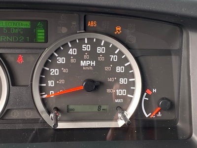 2024 Chevrolet 5500 XD LCF Diesel 5500