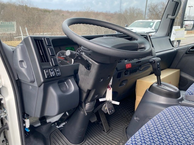 2024 Chevrolet 5500 XD LCF Diesel 5500