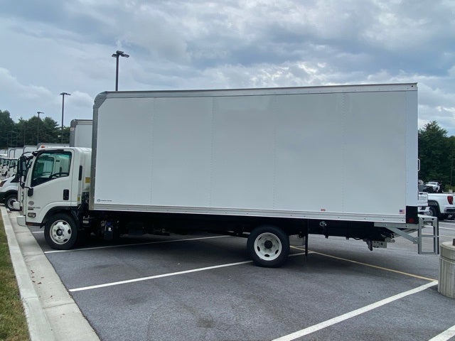 2024 Chevrolet 5500 XD LCF Diesel 5500