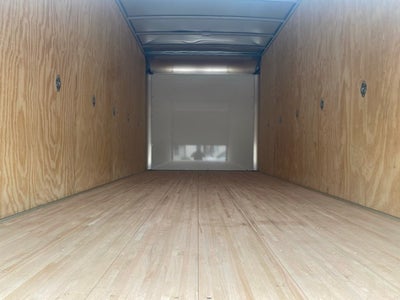 2024 Chevrolet 5500 XD LCF Diesel 5500