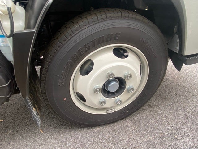 2024 Chevrolet 5500 XD LCF Diesel 5500