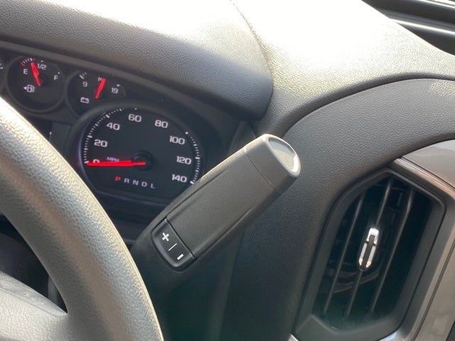 2026 Chevrolet Silverado 2500HD Work Truck