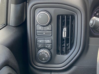 2026 Chevrolet Silverado 2500HD Work Truck