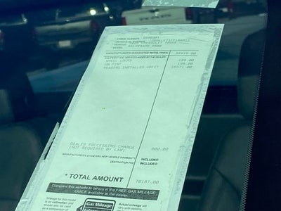 2026 Chevrolet Silverado 2500HD Work Truck