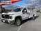 2026 Chevrolet Silverado 2500HD Work Truck