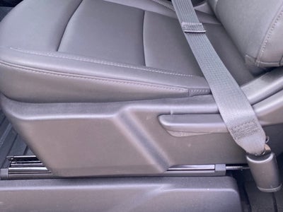 2026 Chevrolet Silverado 2500HD Work Truck