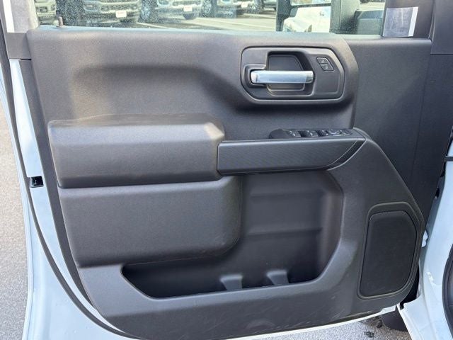 2026 Chevrolet Silverado 2500HD Work Truck