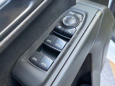 2026 Chevrolet Silverado 2500HD Work Truck