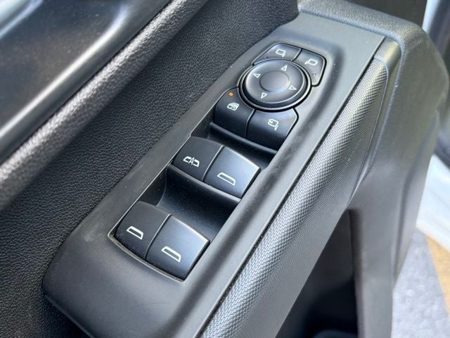 2026 Chevrolet Silverado 2500HD Work Truck