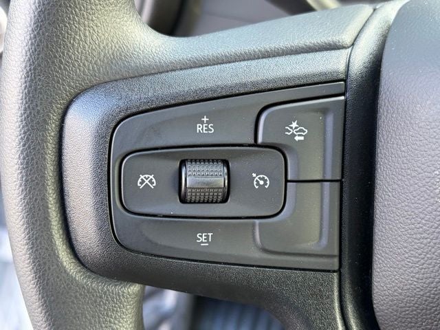 2026 Chevrolet Silverado 2500HD Work Truck