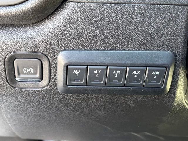 2026 Chevrolet Silverado 2500HD Work Truck