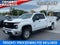 2026 Chevrolet Silverado 2500HD Work Truck