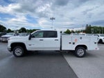 2026 Chevrolet Silverado 2500HD Work Truck