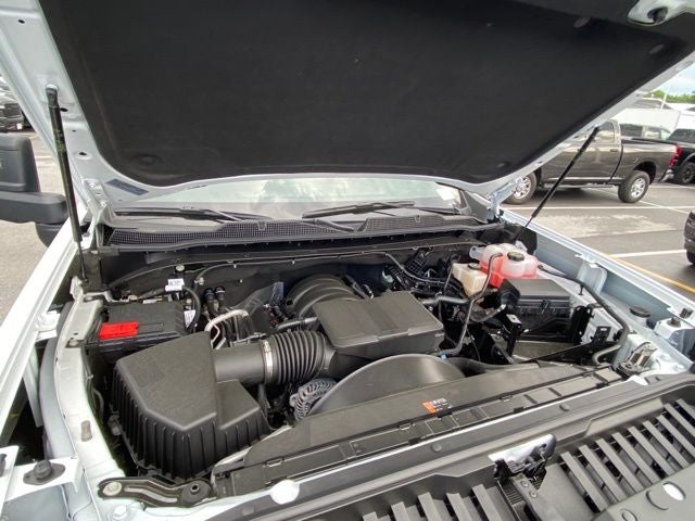 2026 Chevrolet Silverado 2500HD Work Truck