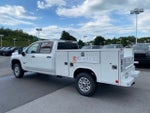 2026 Chevrolet Silverado 2500HD Work Truck
