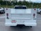 2026 Chevrolet Silverado 2500HD Work Truck