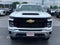 2026 Chevrolet Silverado 2500HD Work Truck