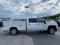 2026 Chevrolet Silverado 2500HD Work Truck