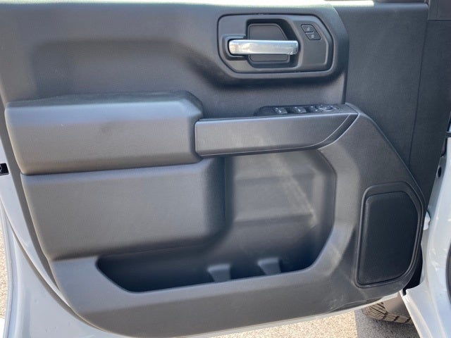 2025 Chevrolet Silverado 3500HD Work Truck w/upfit