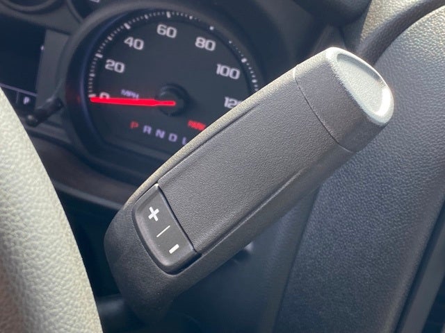 2025 Chevrolet Silverado 3500HD Work Truck w/upfit