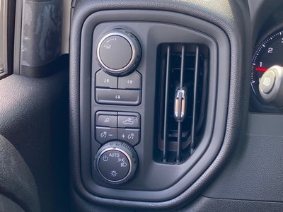 2025 Chevrolet Silverado 3500HD Work Truck w/upfit