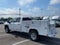 2025 Chevrolet Silverado 3500HD Work Truck w/upfit