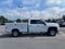 2025 Chevrolet Silverado 3500HD Work Truck w/upfit