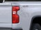 2026 Chevrolet Silverado 2500HD Work Truck