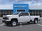 2026 Chevrolet Silverado 2500HD Work Truck