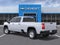 2026 Chevrolet Silverado 2500HD Work Truck