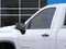 2025 Chevrolet Silverado 2500HD Work Truck