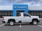2025 Chevrolet Silverado 2500HD Work Truck