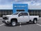 2026 Chevrolet Silverado 2500HD Work Truck