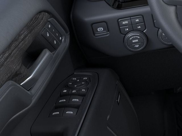 2026 Chevrolet Silverado 2500HD LTZ