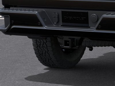2026 Chevrolet Silverado 2500HD High Country