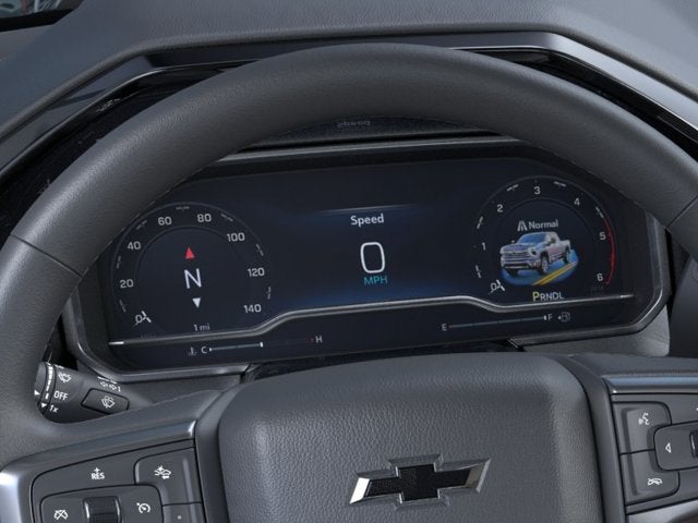2026 Chevrolet Silverado 2500HD High Country