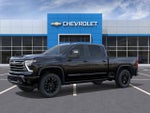 2026 Chevrolet Silverado 2500HD High Country