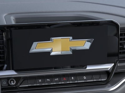 2026 Chevrolet Silverado 2500HD High Country