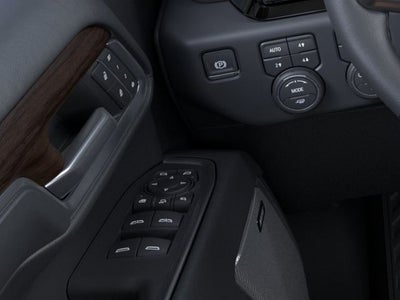 2026 Chevrolet Silverado 2500HD High Country