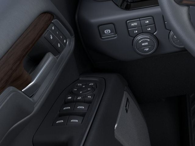 2026 Chevrolet Silverado 2500HD High Country